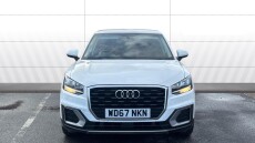 Audi Q2 1.0 TFSI SE 5dr Petrol Estate